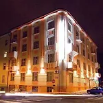 Hotel Aramis Prag