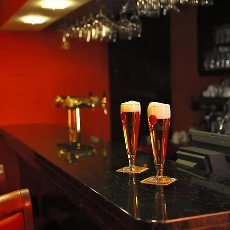 Hotel Aramis 4*