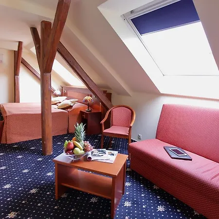 Aramis Hotel 4*