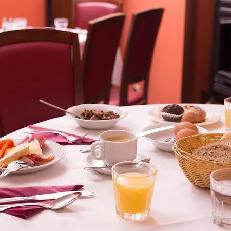 Hotel Aramis